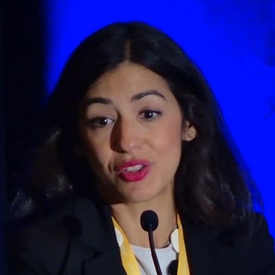 Beatriz Fernández Fernández